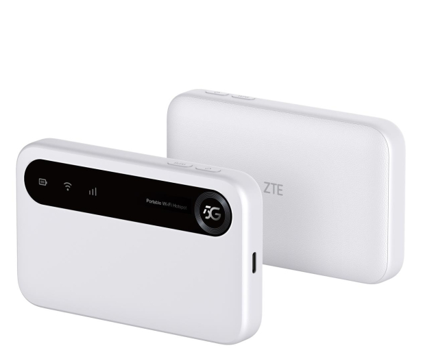 ZTE U50 (5G, WiFi6 AX) - 1269718 - zdjęcie